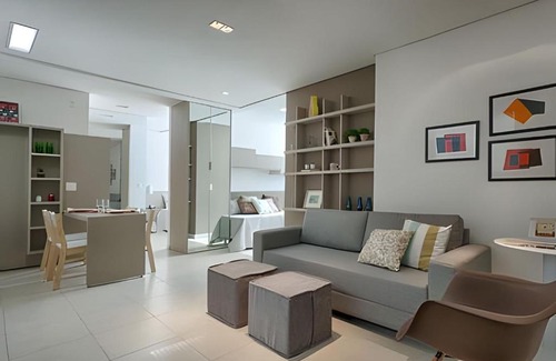 Centro Apartamento | Decorated Apartment in the City Center!