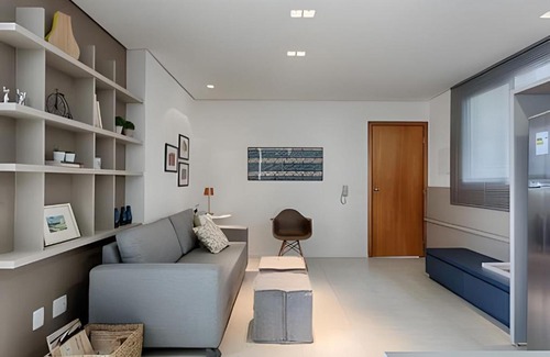 Centro Apartamento | Decorated Apartment in the City Center!