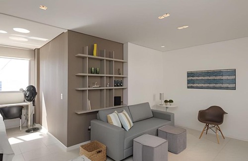 Centro Apartamento | Decorated Apartment in the City Center!