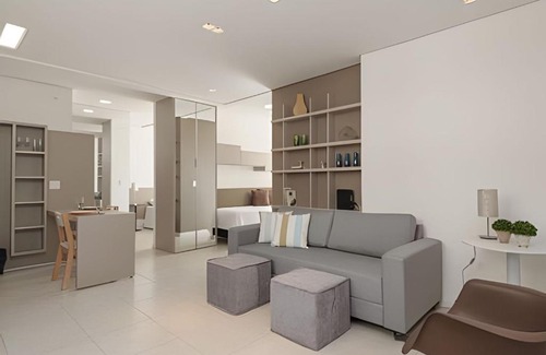 Centro Apartamento | Decorated Apartment in the City Center!