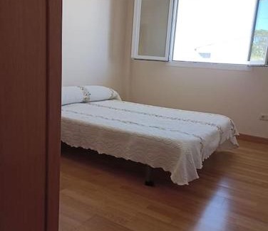 Aguino Apartamento | Apartamento delante de la playa.