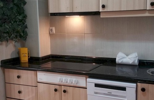 Toledo City Center Apartamento | Apartamento Deluxe 2 , CASON DEL CORPUS 2 , Go native Toledo, 11 PLAZAS