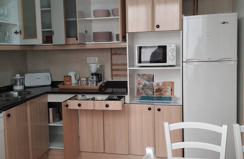 Toledo City Center Apartamento | Apartamento Deluxe 2 , CASON DEL CORPUS 2 , Go native Toledo, 11 PLAZAS