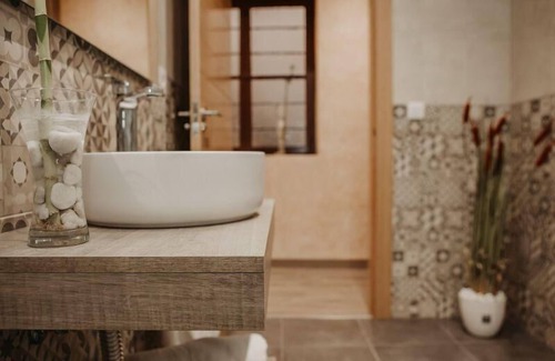 Valdepenas Apartamento | Apartamento Deluxe Mediterránea