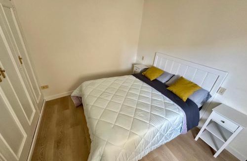 Lugo Apartamento | Apartamento DENTRO DE MURALLA y PARKING GRATUITO en pleno centro