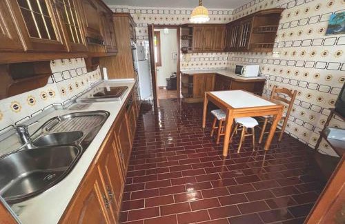 Lugo Apartamento | Apartamento DENTRO DE MURALLA y PARKING GRATUITO en pleno centro