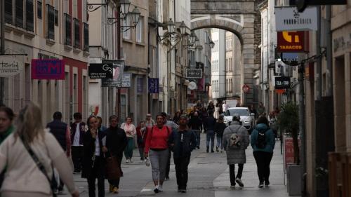 Lugo Apartamento | Apartamento DENTRO DE MURALLA y PARKING GRATUITO en pleno centro