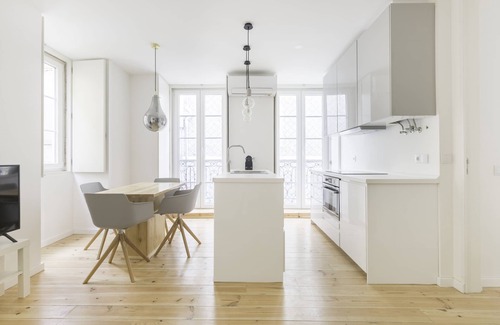 Bairro Alto Apartamento | MY LX FLAT Bairro Alto Design 1