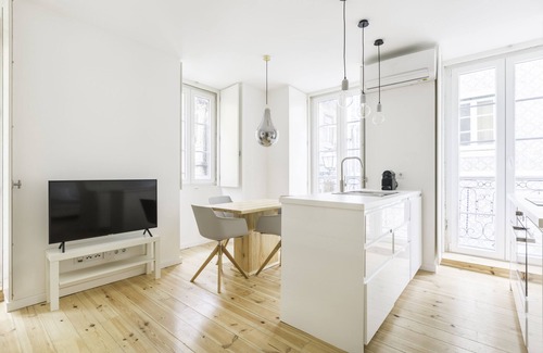 Bairro Alto Apartamento | MY LX FLAT Bairro Alto Design 1