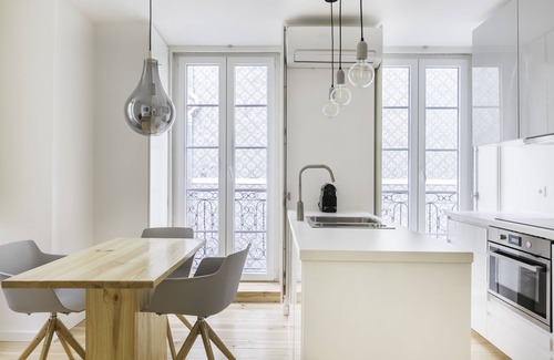 Bairro Alto Apartamento | MY LX FLAT Bairro Alto Design 1