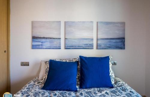 Platja d'Aro Apartamento | Apartamento Diana by Rent Costa Brava