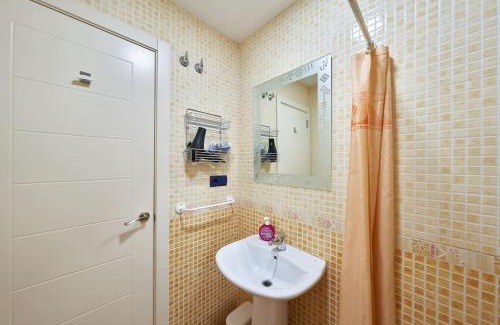 La Isleta del Moro Apartamento | Apartamento Diego