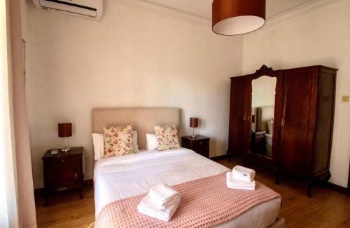 Amarante Apartamento | Apartamento do Arquinho I - by VinteOito