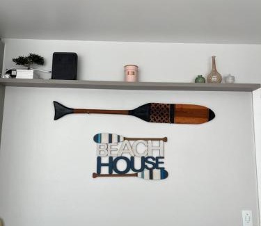 Centro Apartamento | Apartamento dos Sonhos - Studio em Prédio a Beira Mar