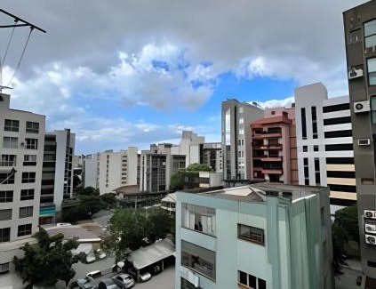 Centro Apartamento | Apartamento do centro