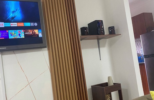 Santo Domingo Este Apartamento | Apartamento completo para que vacaciones sólo para ti y tus acompañantes.