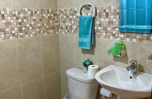 Los Frailes Apartamento | Apartamento de tres habitaciones cerca del Aeropuerto de las America