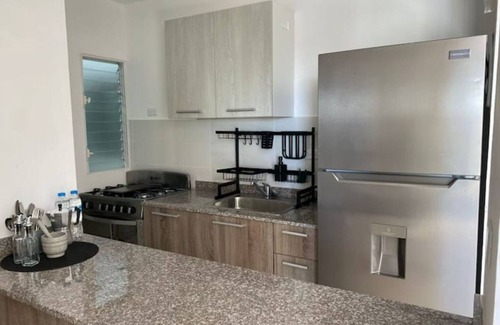Santo Domingo Este Apartamento | Apartamento moderno a 10 minutos de el aeropuerto