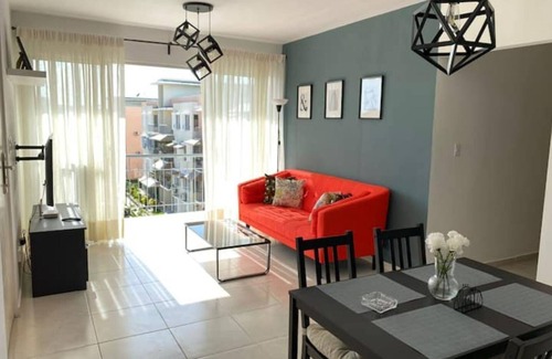 Santo Domingo Este Apartamento | Apartamento moderno a 10 minutos de el aeropuerto