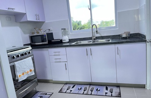 Alma Rosa Apartamento | Apartamento próximo Av. españa