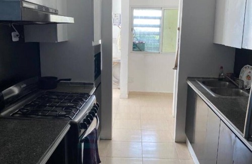 Santo Domingo Apartamento | Apartamento frente al Mar