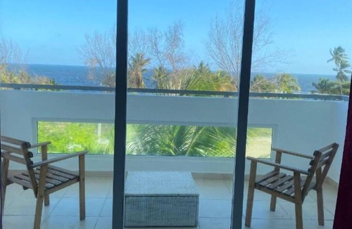 Santo Domingo Apartamento | Apartamento frente al Mar