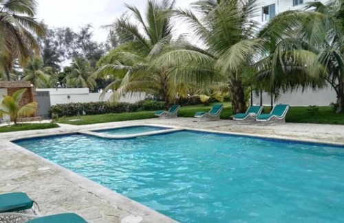 Santo Domingo Apartamento | Apartamento frente al Mar
