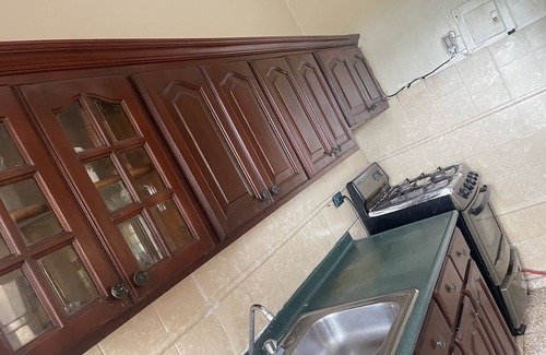 Santo Domingo Apartamento | Apartamento 4- Clásico Victoriano, Parque del Este