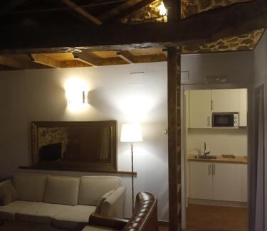 Maus de Salas Apartamento | Apartamento Do Xurès