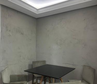 Jardim Itu Apartamento | Apartamento dois dormitórios próximo ao Sesc