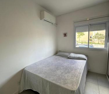Simoes Lopes Apartamento | Apartamento Dois Quartos No Acqua Dunas Club