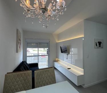 Simoes Lopes Apartamento | Apartamento Dois Quartos No Acqua Dunas Club