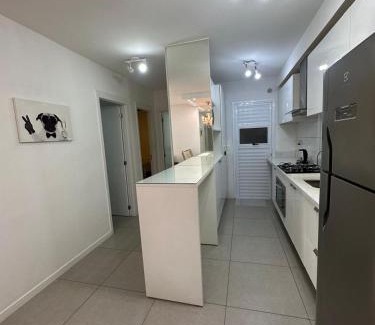 Simoes Lopes Apartamento | Apartamento Dois Quartos No Acqua Dunas Club