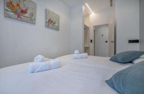 Distrito de Levante Apartamento | Apartamento DOMI & Parking Incluido