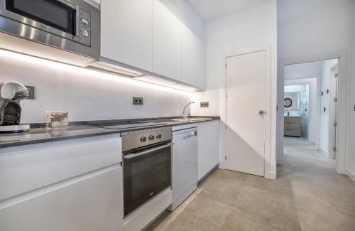 Distrito de Levante Apartamento | Apartamento DOMI & Parking Incluido