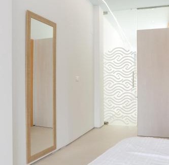 Grao de Gandia Apartamento | Apartamento Don Algodon Platja