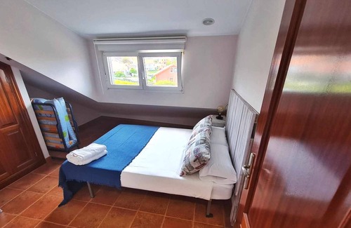 Arnados Apartamento | Apartamento Don Ramón (planta alta - 1 baño)
