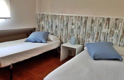 Arnados Apartamento | Apartamento Don Ramón (planta alta - 1 baño)