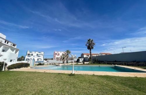 Sagres Apartamento | Apartamento Don Tenório com piscina Sagres
