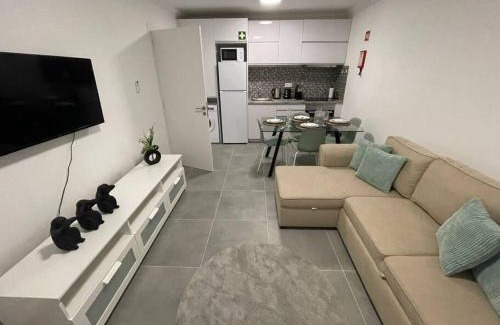 Sagres Apartamento | Apartamento Don Tenório com piscina Sagres