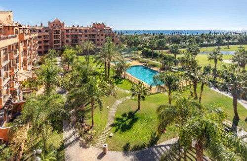 Motril Apartamento | Apartamento Dos Mares