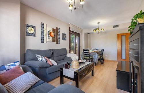 Motril Apartamento | Apartamento Dos Mares