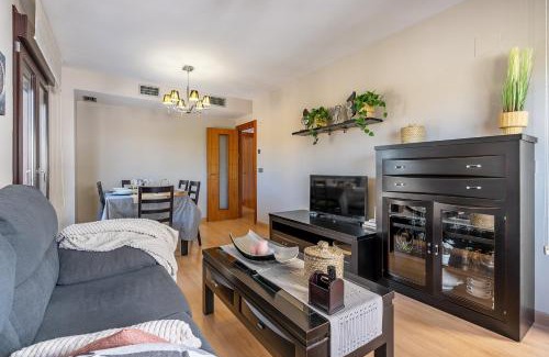 Motril Apartamento | Apartamento Dos Mares