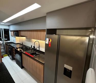 Aruanda Apartamento | Apartamento dos Sonhos