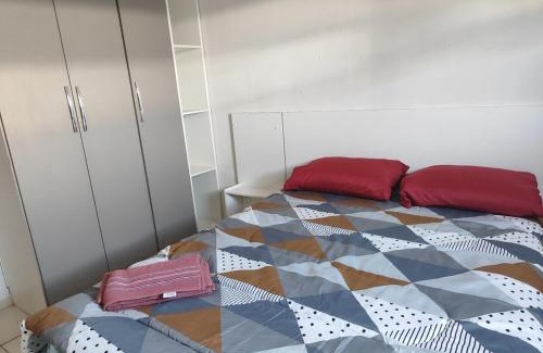 Vera Cruz Apartamento | Apartamento Dulce