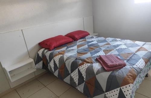Vera Cruz Apartamento | Apartamento Dulce