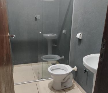 Vera Cruz Apartamento | Apartamento Dulce