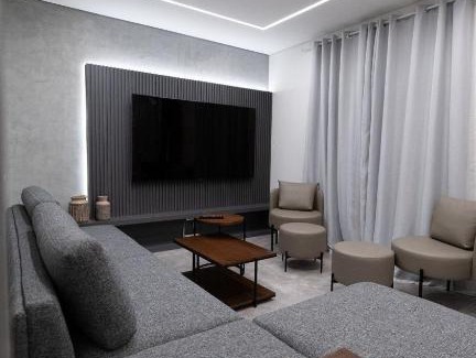 Alto do Capivari Hotel | Apartamento Duplex de luxo em Campos do Jordão