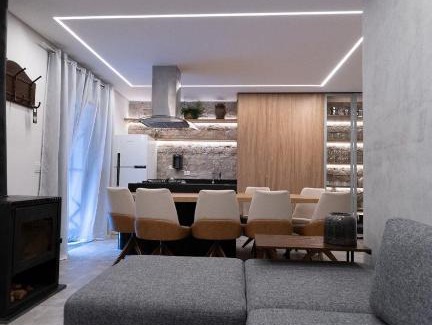 Alto do Capivari Hotel | Apartamento Duplex de luxo em Campos do Jordão