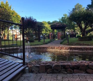 Bavaria Apartamento | Apartamento Duplex 3 quartos com piscina aquecida